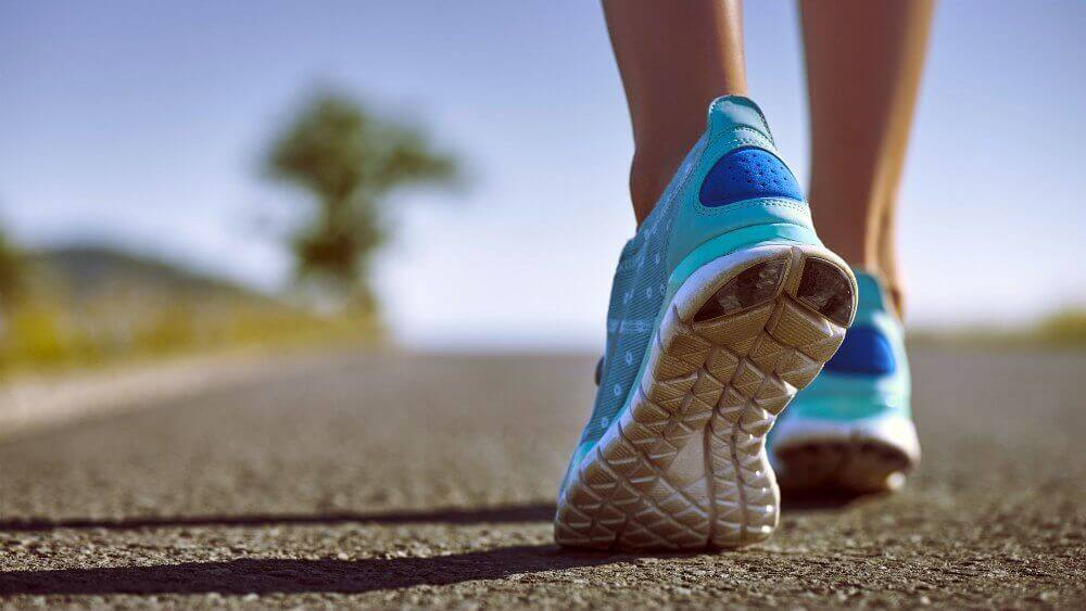 Выбор кроссовок для бега - залог хорошего настроения на весь день и здоровья на всю жизнь