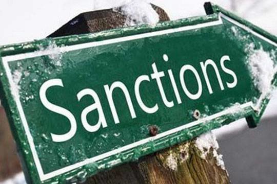 Великобритания вслед за ЕС ввела санкции против российских чиновников