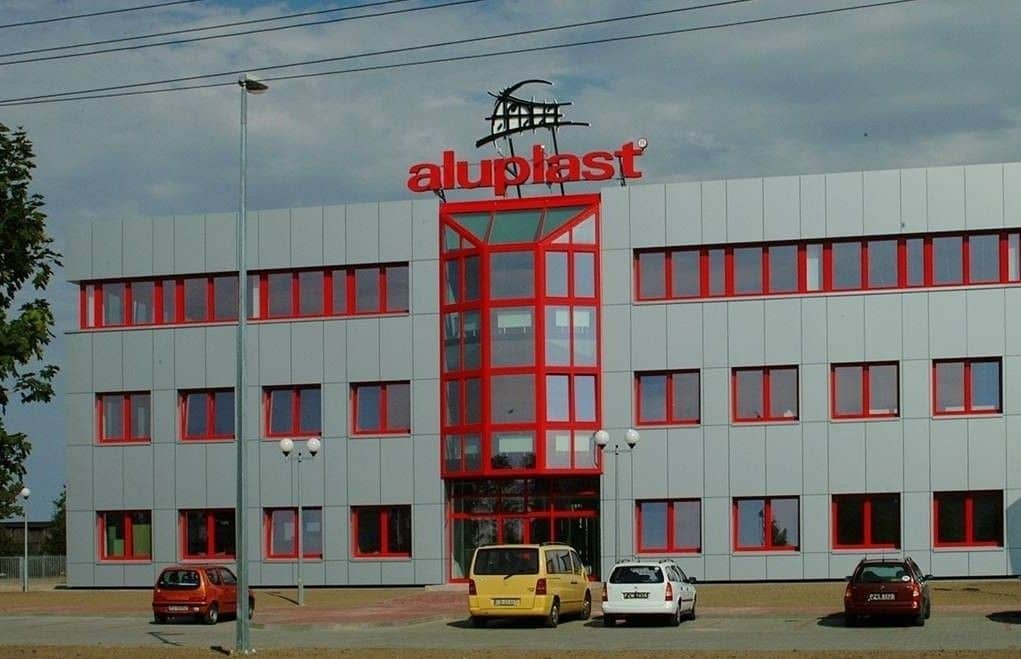 Что стоит знать про окна Aluplast?