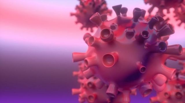 В Европе распространяется новая разновидность коронавируса