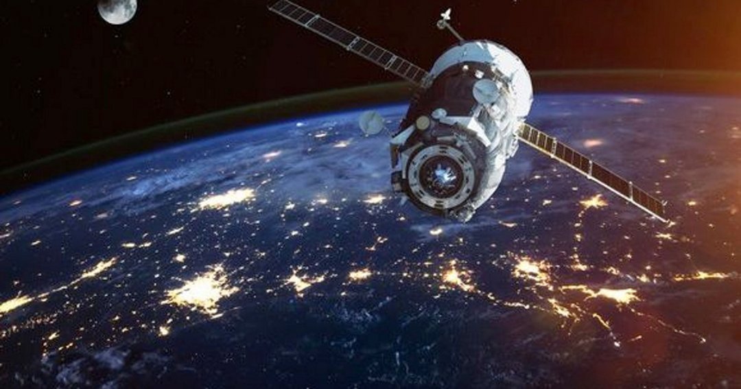 Космическое  инвестиционное будущее Украины