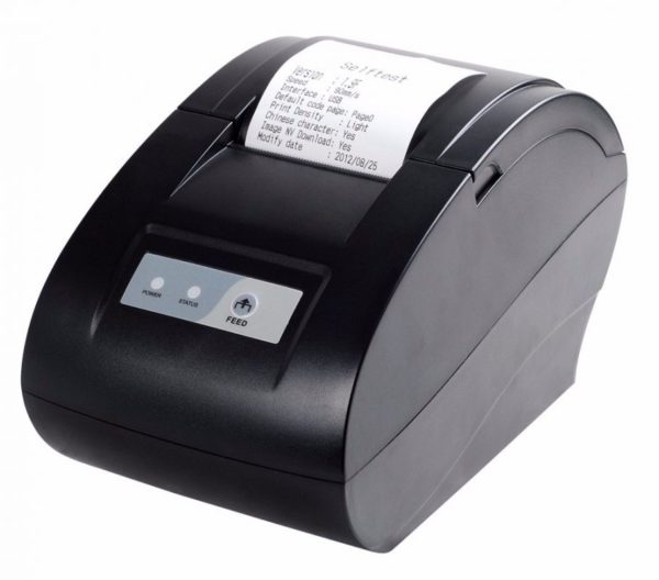 Где купить принтер для печати чеков (чековый) GEOS, Xprinter в Киеве и городах Украины?