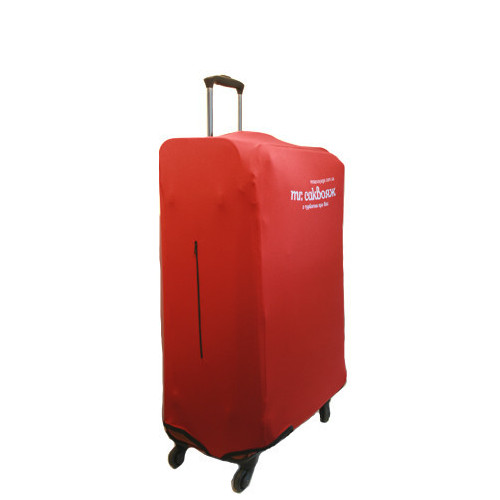 Как правильно подобрать чехол для чемодана?