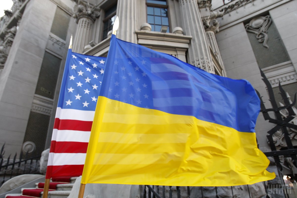 Байдена могут просить вернуть должность спецпредставителя США по Украине