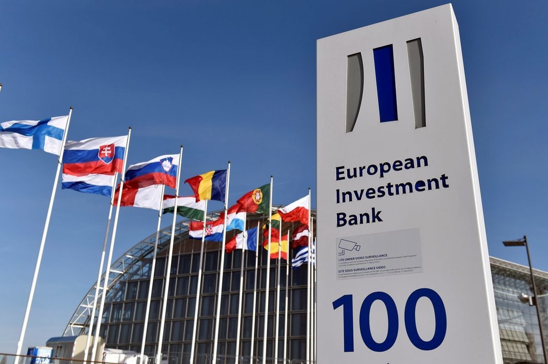 ЕИБ одобрил выделение Украине кредитов на общую сумму 440 млн евро