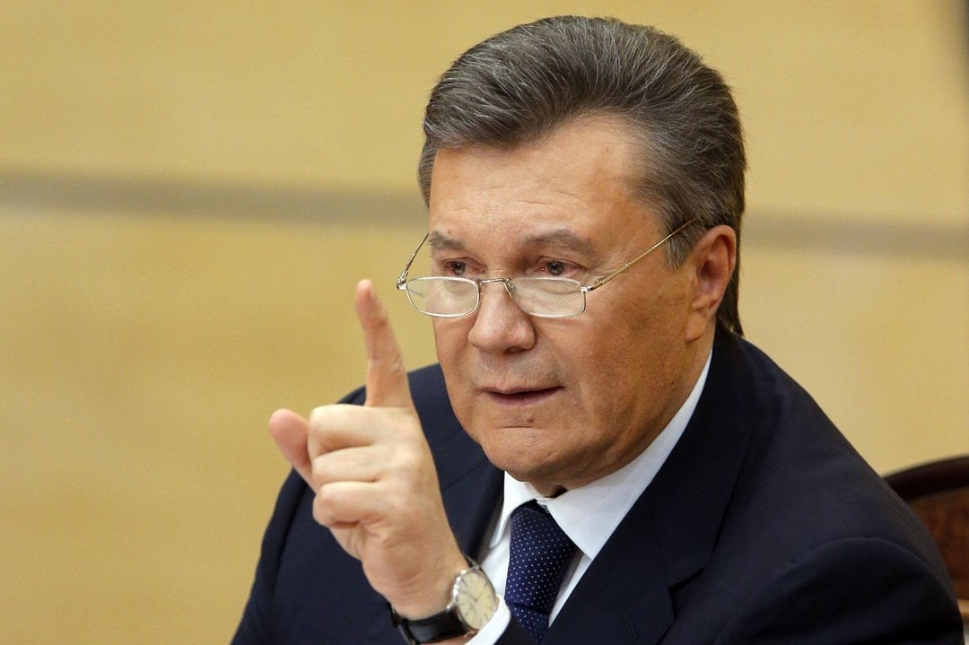 В Апелляционном суде объяснили, почему отменили решение об аресте Януковича