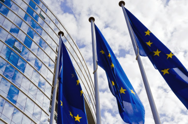 Не увольнять специалистов: ЕС во второй раз предупредил Шкарлета о важности реформ