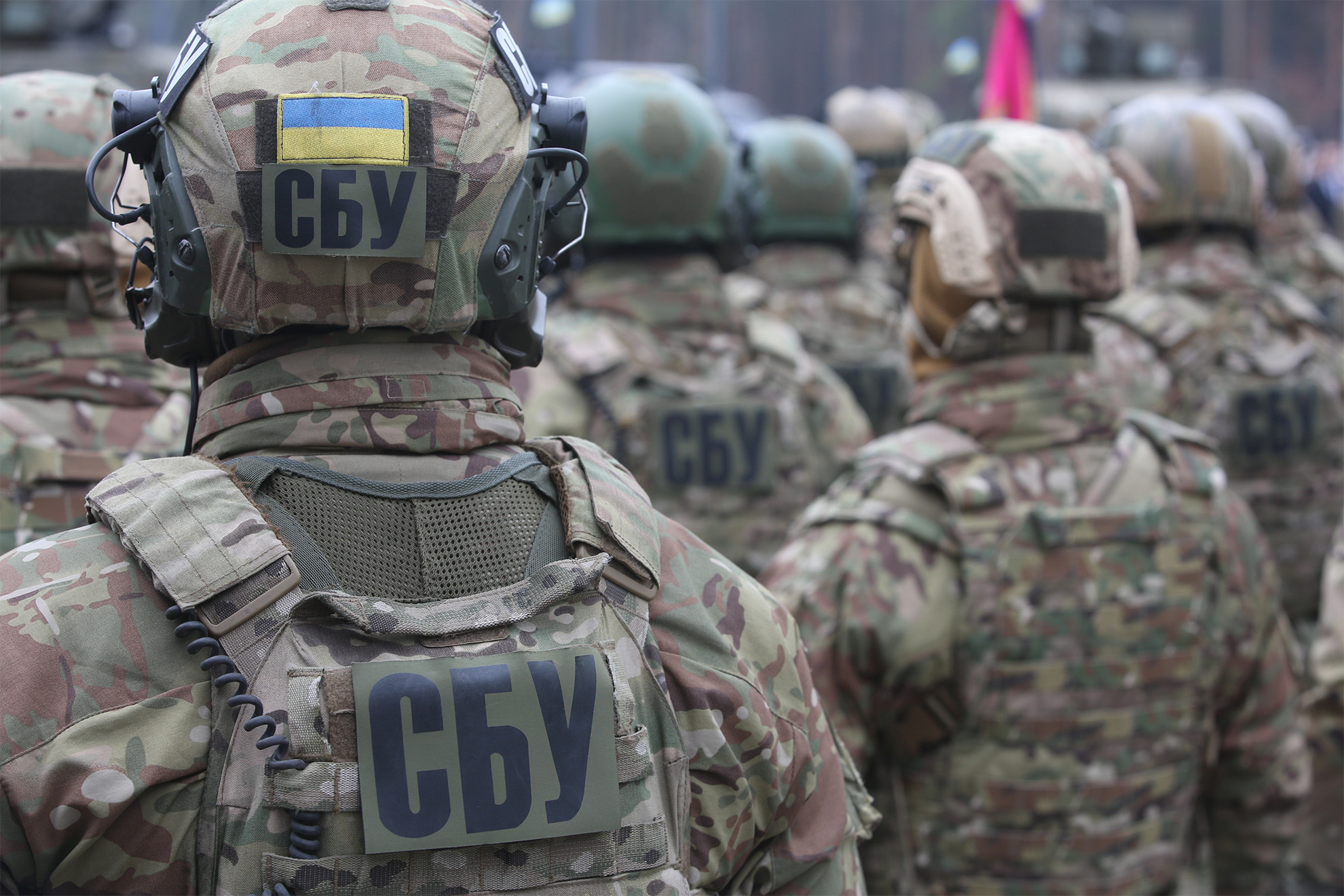 СБУ обнаружила нелегальные поставки керамики в оккупированный Крым