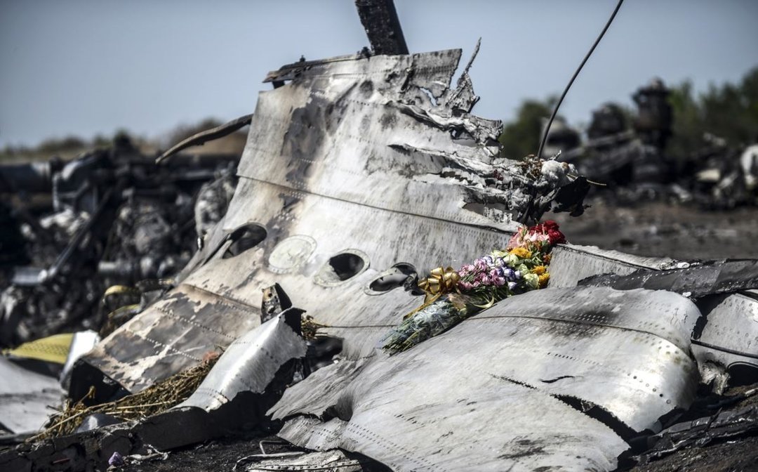 Суд в Гааге отказался рассматривать альтернативные версии катастрофы рейса MH17