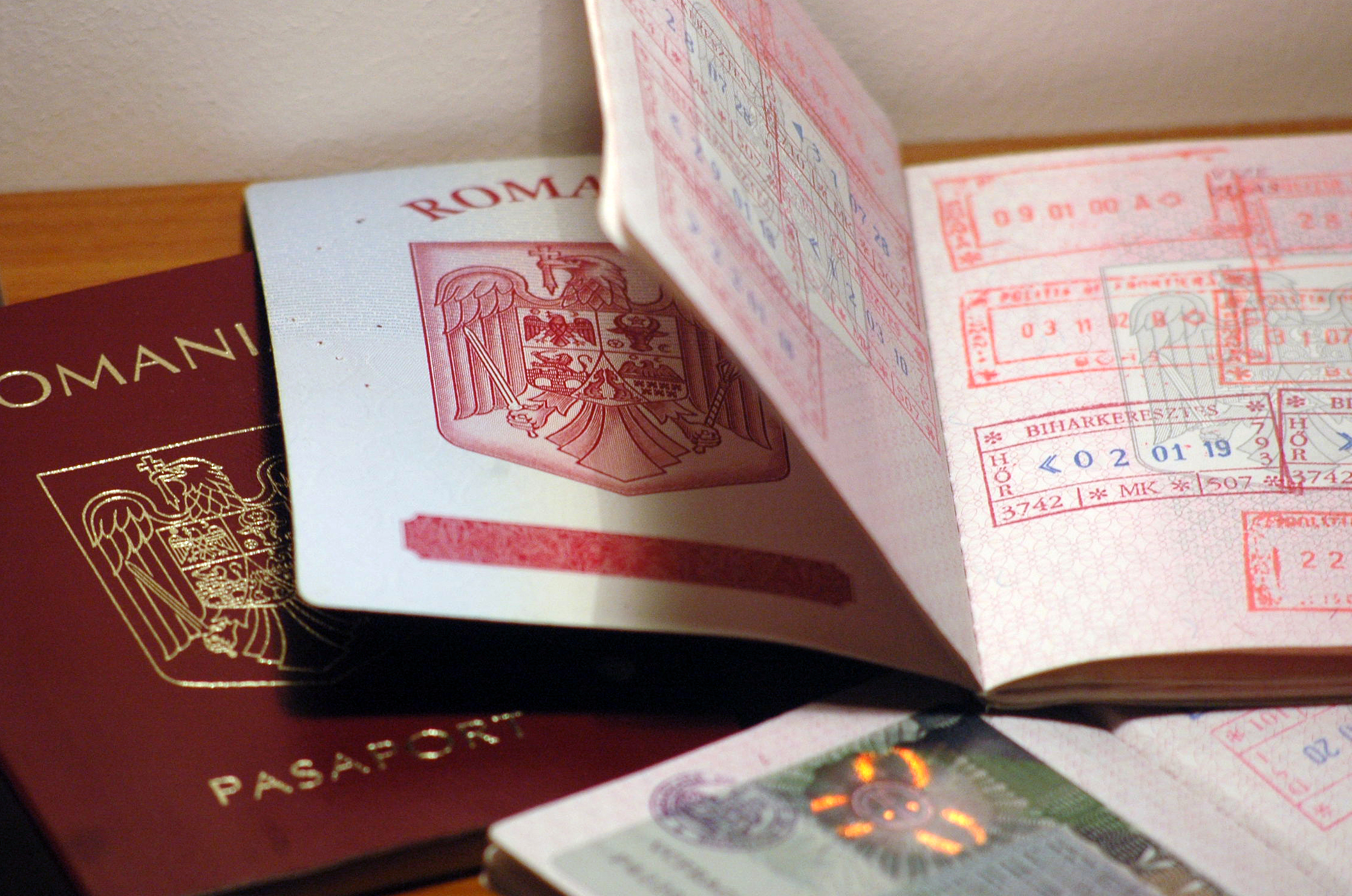 Получить паспорт ЕС без румынских корней по программе репатриации