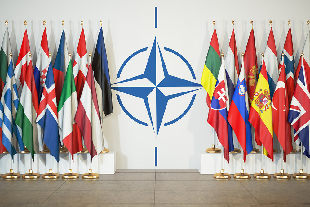 В НАТО заявили об угрозе России для стран-союзников