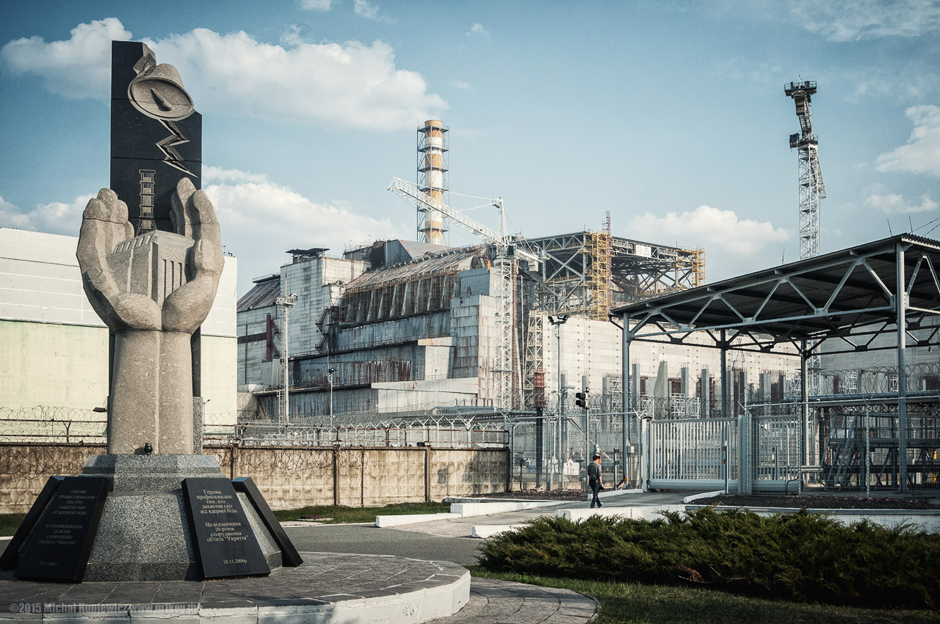 Президент подписал указ о подготовке к 35-й годовщине Чернобыльской катастрофы