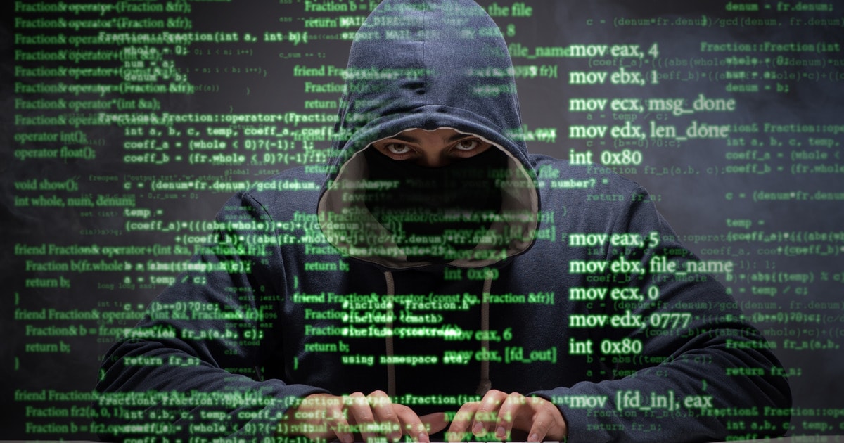 Российские хакеры оказались в центре подозрения о масштабной кибератаке на ведомства в США 