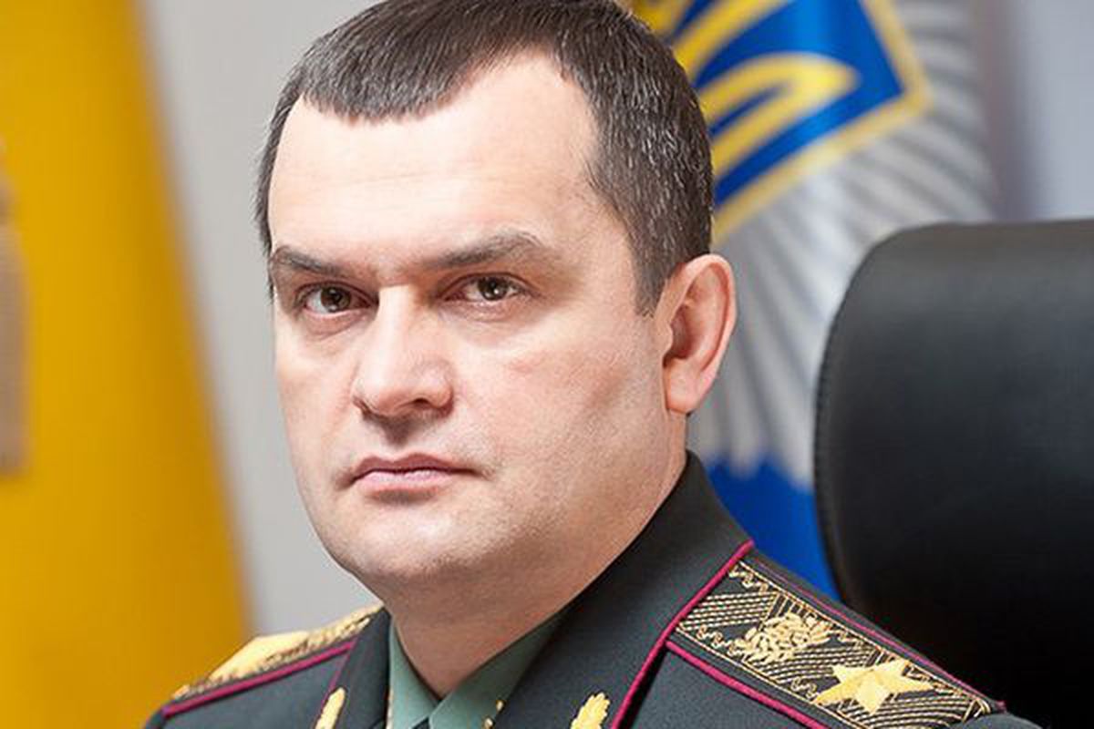 Суд разрешил досудебное расследование в отношении экс-министра внутренних дел времен Евромайдана 
