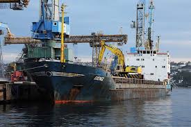 Украина арестовала 32 иностранных судна, заходивших в порты Крыма