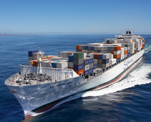 Что нового в морских грузовых перевозках?