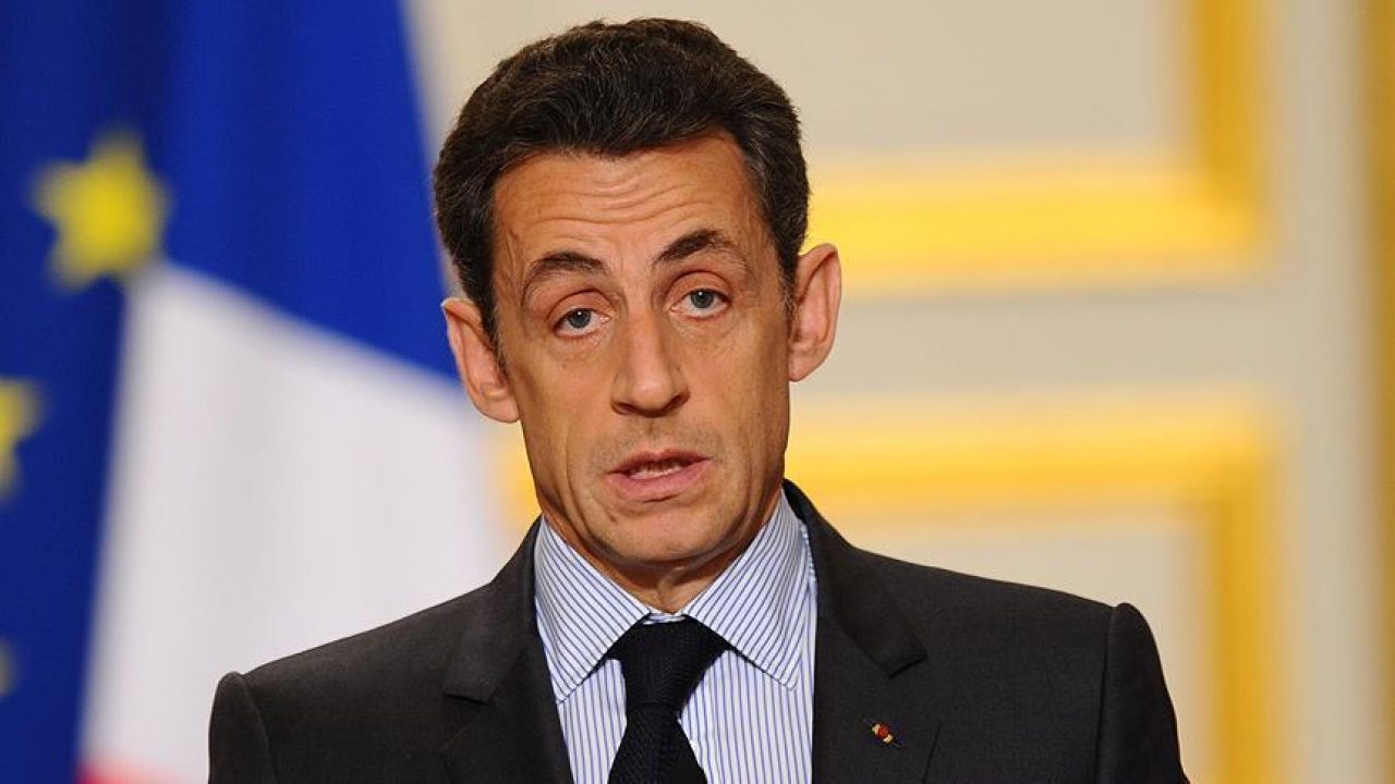 В отношении Саркози возбуждено расследование по обвинению в «торговле влиянием» 
