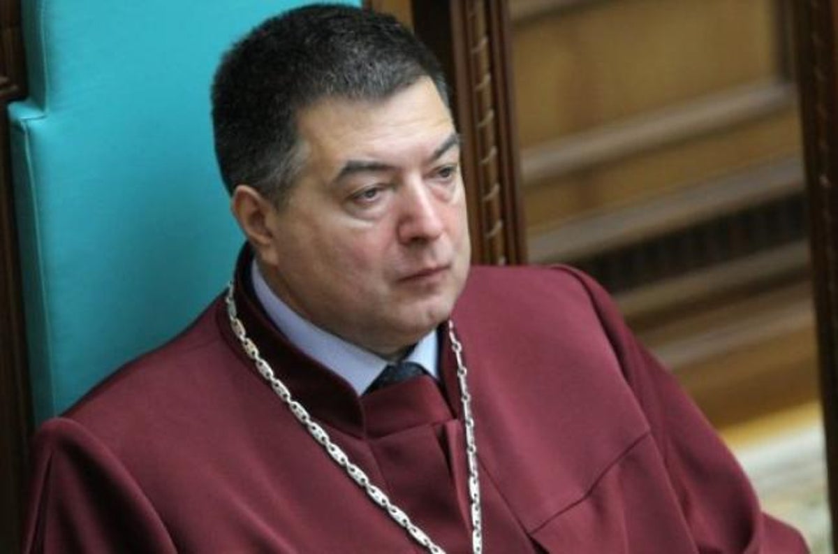 ГБР: судья КС Тупицкий препятствует досудебном расследованию