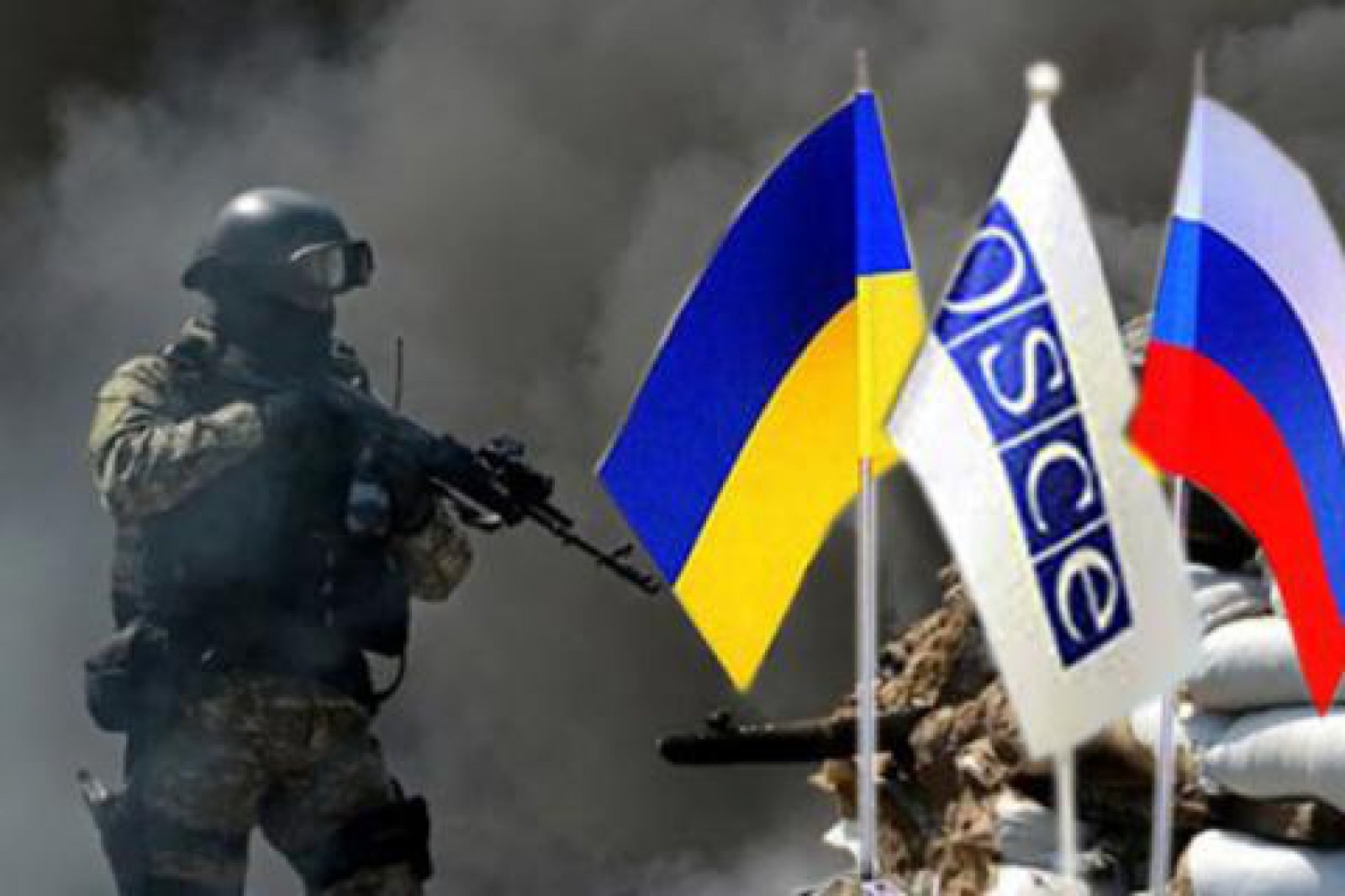 Украинская делегация в ТКГ критикует роль Медведчука в возвращении 9 украинцев из ОРДЛО