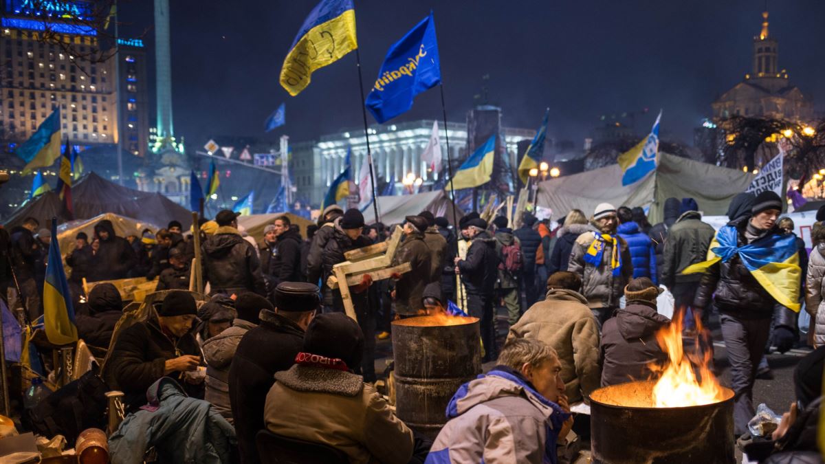 Дела Майдана: суд разрешил досудебное расследование в отношении екс-командующего ВВ МВД