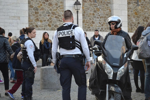 Избиение украинского подростка в Париже: во Франции задержали 9 человек 