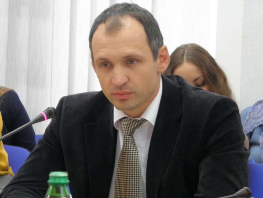  Офис генпрокурора стремится вывести дело Татарова и подследственности бюро