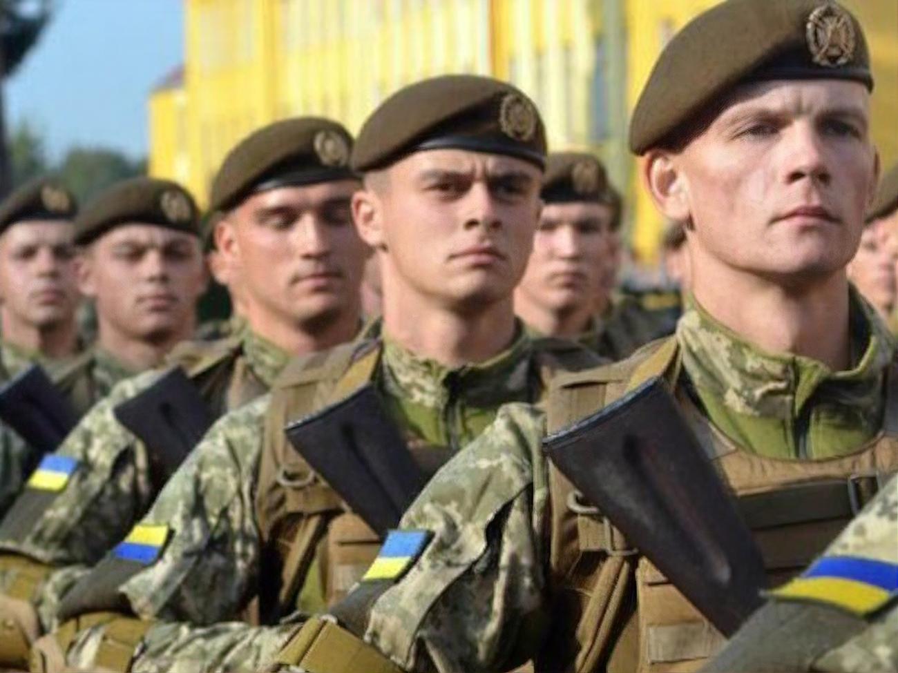 Из-за скандала между Тараном и Хомчаком тормозятся решения для украинской армии