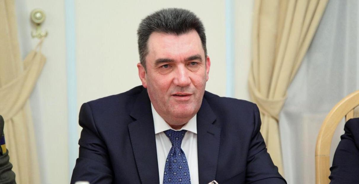 На засіданні РНБО ухвалили секретні рішення по війні на Донбасі