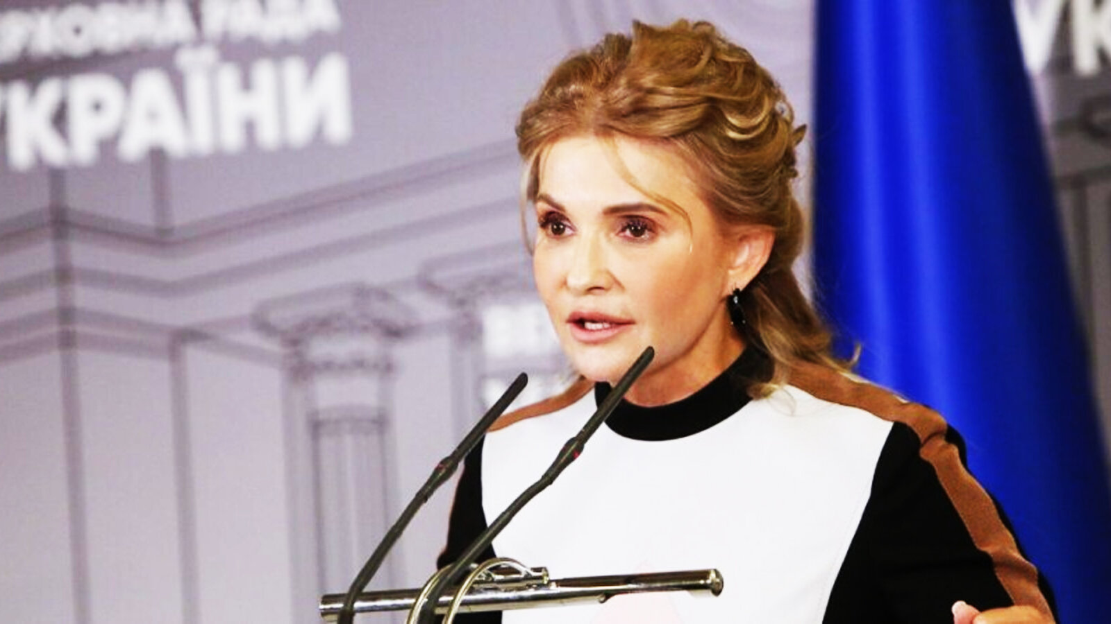 Тимошенко анонсувала законопроєкт щодо захисту українців від  негативних наслідків вакцинації від коронавірусу