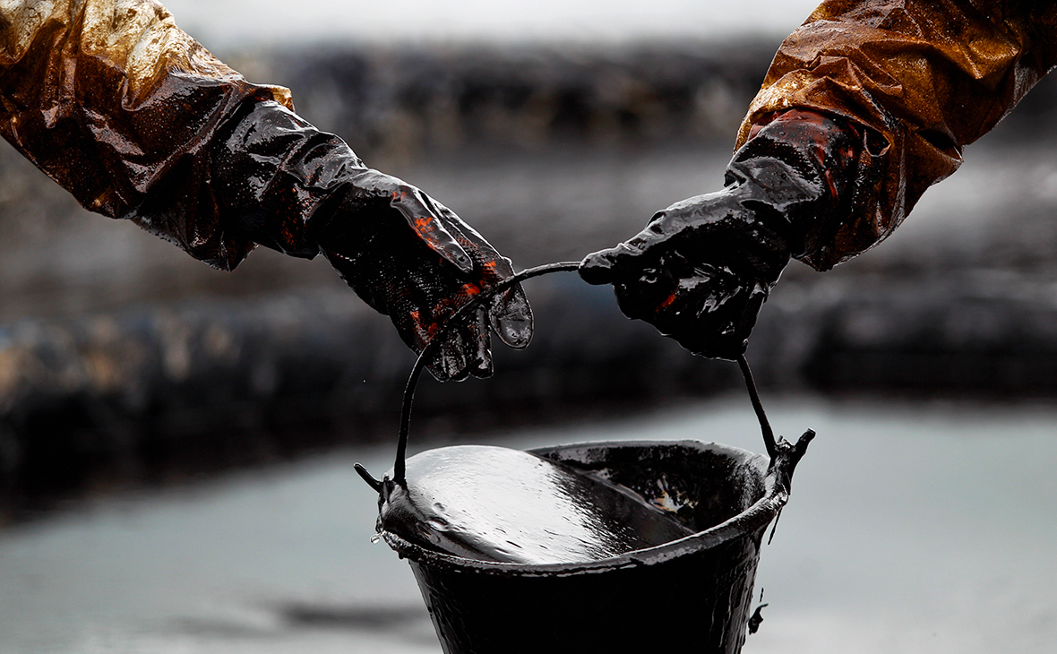 Цены на нефть уже восстановились и могут достигнуть $100 за баррель