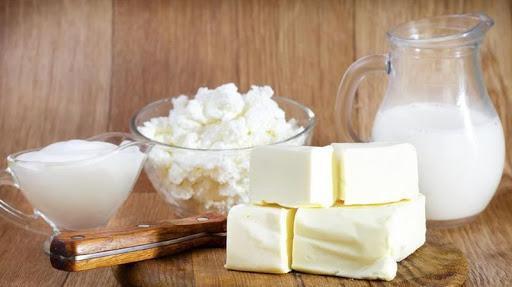 Японія відкрила ринок для українського молока