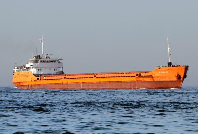 Судно Волго Балт 179 с украинским экипажем затонуло в Черном море у Румынии - есть жертвы (обновлено))
