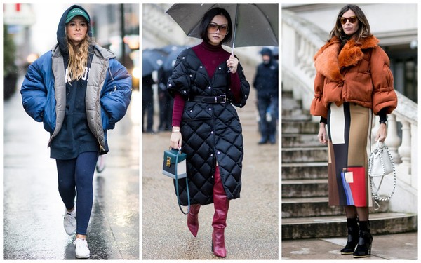 Не только куртка: модные варианты верхней женской одежды от Gepur