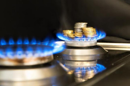 Міненерго не збирається обмежувати ціну на газ після 31 березня
