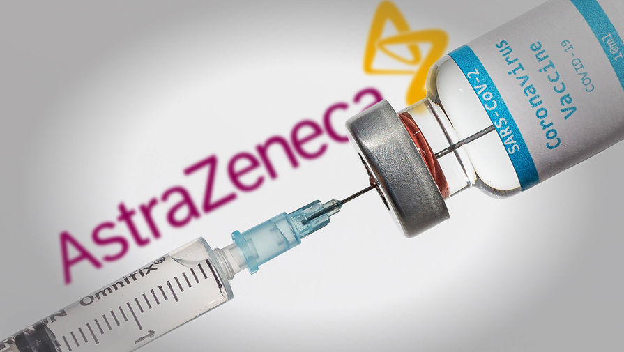 Європейський регулятор сьогодні вирішить долю вакцини від AstraZeneca