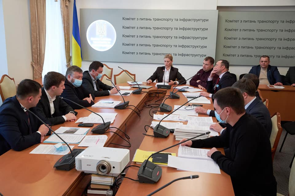 Колектив Укрзалізниці планує страйк із повною зупинкою перевезень – голова ТСК