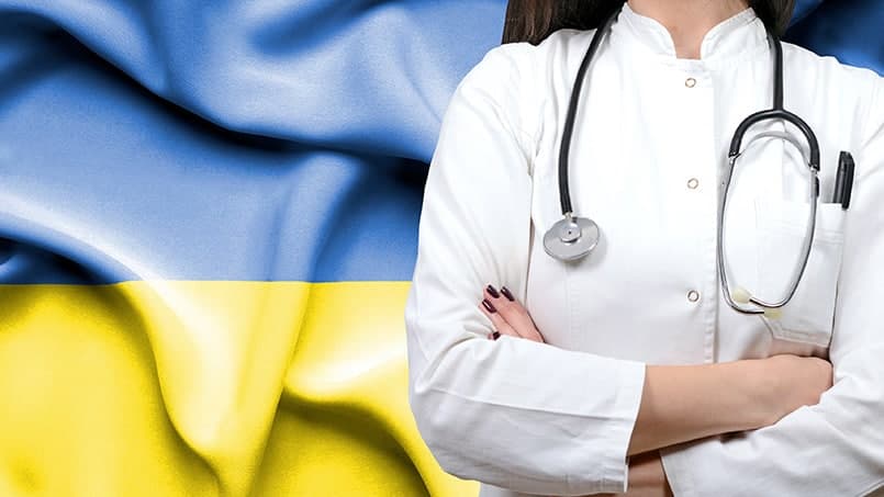 Минздрав не связывает смерть военнослужащей из Одесской области с прививкой от COVID-19