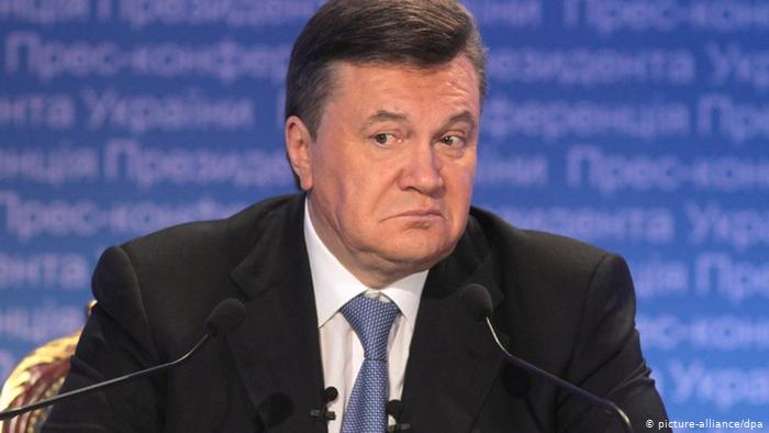 Суд відхилив апеляцію адвокатів Януковича щодо обрання запобіжного заходу у вигляді заочного арешту