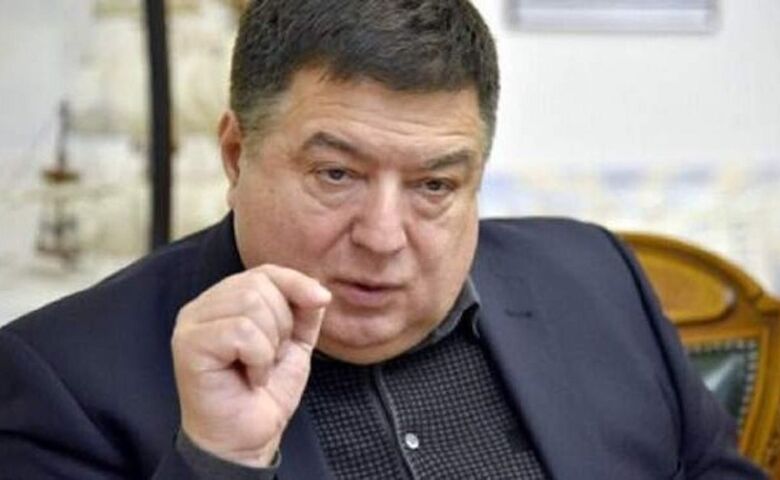 Тупицкий хочет обжаловать указ Зеленского об отмене назначения в Верховном суде