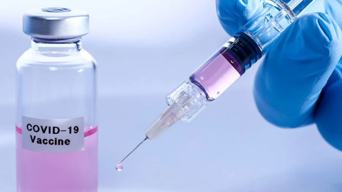  40% коштів за програмою закупівлі вакцин від коронавірусу вже витрачено МОЗ 