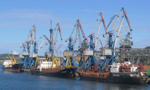 Підписано договір про внесення додаткового вкладу від QTerminals за проєктом концесії морського порту Ольвія - Владислав Криклій