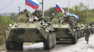  РФ продовжує нарощувати бойові можливості військ поблизу з кордоном України