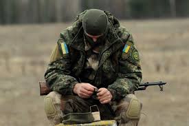 Ще двоє українських захисників загинули на Донбасі