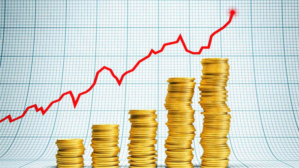 НБУ готов сдерживать темпы инфляции применяя инструмент учетной ставки- глава Нацбанка