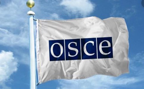 РФ відмовилася від участі у засіданні ОБСЄ щодо стягнення військ на кордоні з Україною