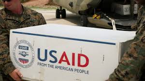 США предоставили Украине дополнительных $ 155 млн помощи, часть предусмотрена на противодействие агрессии РФ