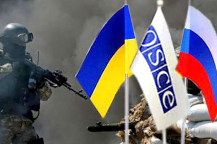  Узгоджено проєкт Доповнення до заходів щодо дотримання режиму припинення вогню на Донбасі - ТКГ