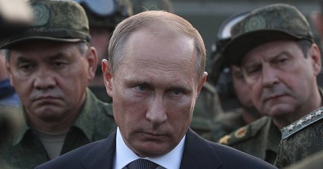 Путін застеріг світ від переходу червоних ліній щодо Росії