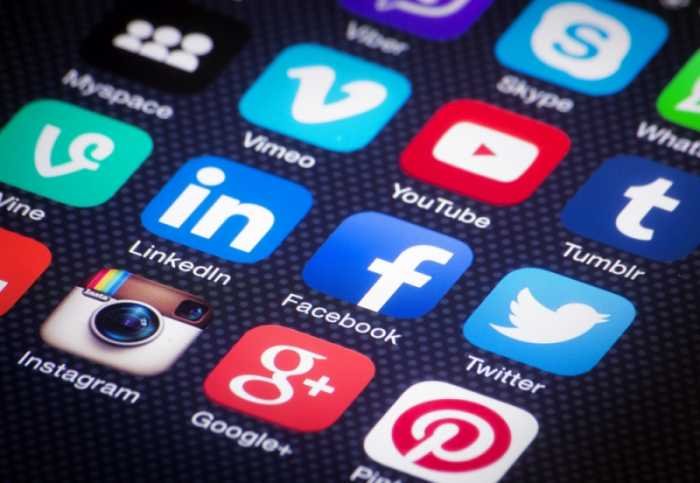 Россия требует оштрафовать Twitter, Facebook и Google за отказ удалять контент