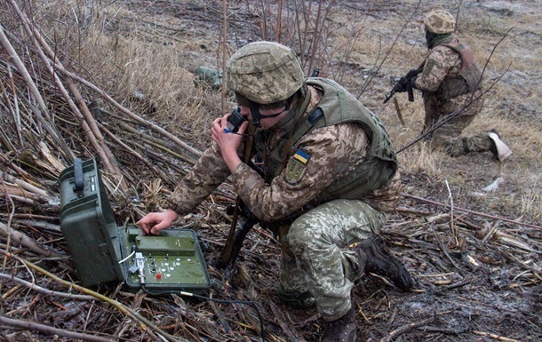 Окупанти 19 разів за добу порушили режим припинення вогню, двоє українських воїнів поранено